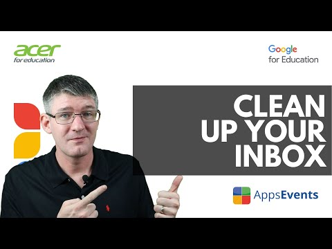 Clean up your Gmail | Tips & Tricks Episode 130