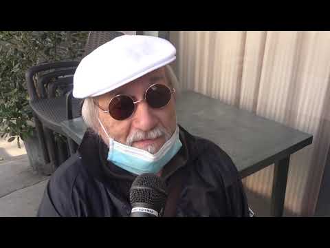 Coronavirus: la situazione nelle periferie (Belvedere a Pistoia)