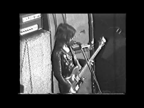 The Adverts - Brighton 77