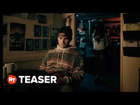 Obsession Teaser Trailer #2 (2026)