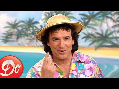 Les Musclés : Allez hop boum boum crac crac (Clip officiel)