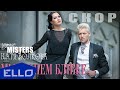 СКОРО! MISTERS и Катя Волкова - Мы станем ближе 