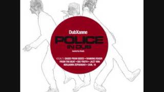 DubXanne - Spirts In A Material World (Spirits In A Dubworld) Feat. Benjamin Zephaniah