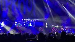 Prosthetics (Live)