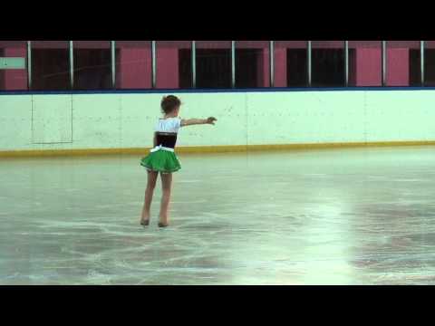 13. Nikola ADAMCZYK - Klasa brazowa