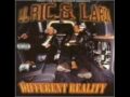 Never Know Much About You- Lil Ric & Laroo