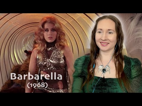 Barbarella (1968) Commentary & Reaction