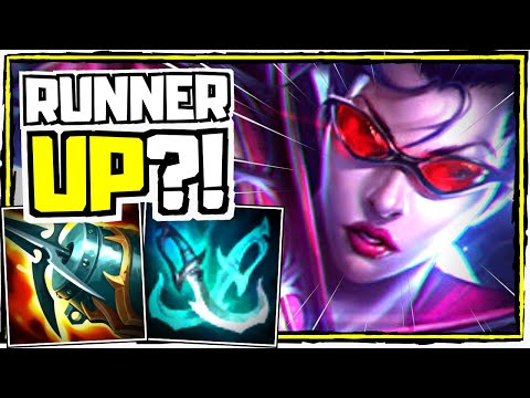 Is VAYNE the Next S-Tier ADC? | Unranked to Diamond [Season 11] League of Legends