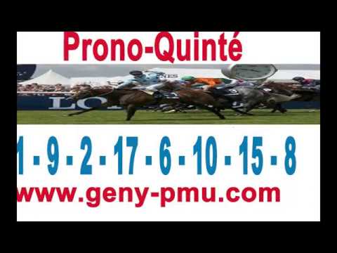 Pronostic quinté  du 14/02/2017 - Vincennes -  Prix de Bercy (gr A)