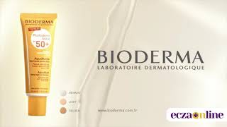 Bioderma Photoderm Max Aquafluid Spf50+ Güneş Koruyucu