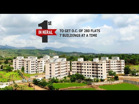 Monthly Update | June 2019 | Olympeo Riverside & Olympeo Neo City, Neral