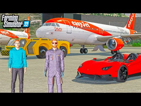 WELCOME BACK STEVE!!! $2,000,000 PROFIT MAKER | CAN WE MAKE BILLIONS? FARMING SIMULATOR 22