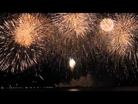 The 7th Philippine International Pyromusical Competition - UNITED KINGDOM - Pyrotex Fireworx Ltd.