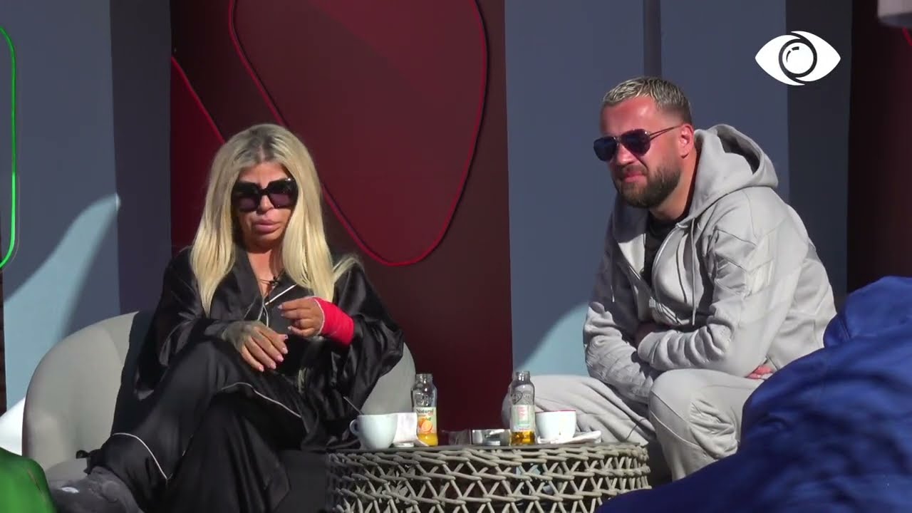 “Luaj me tru, jo me zemër”/Ja si do vepronte Luizi në vendin e Dea Michel