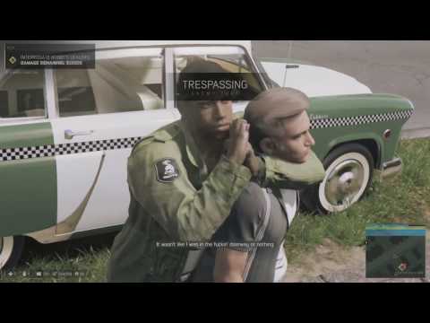 Mafia III - Pt38. PCP (Racket)