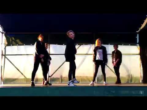 BTS - Fire | dance cover by Touch Of Power