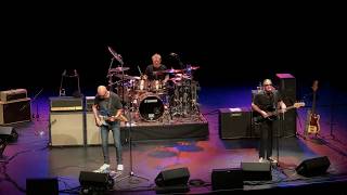 Kim Mitchell All We Are Live Ottawa November 2017