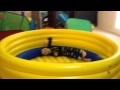 Ted Jumping