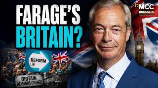 The Populist Revolt Shaking Britain I MCC Brussels Podcast