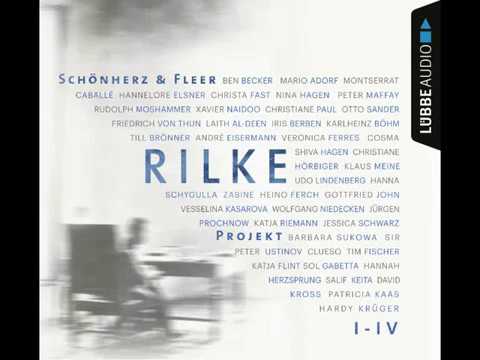 Schönherz & Fleer, Rilke Projekt I-IV