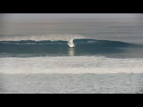 Kelly Slater Finals Day Highlights (Billabong Pro Pipeline, 2022)