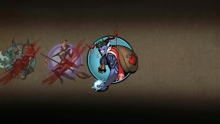 Shadow Fight 2 VS All Raid Boss