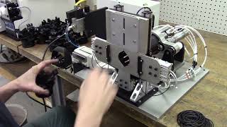 CUSTOM DRY APP large oring