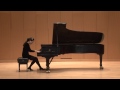 Ludwig van Beethoven Sonata No.11, Op.22 B-Flat Major  |  III. Menuetto