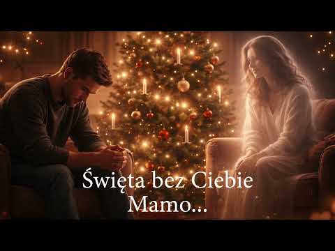 Kawa o Wschodzie - Święta bez Ciebie Mamo...