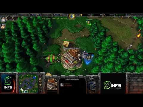 InFs]Takulla (H) vs sPG]Cuchufly (H)