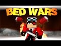 [BED WARS] ч.7 Патти с Теросером 