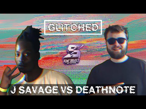 J Savage vs Deathnote SC