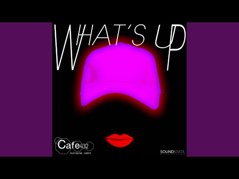 What's Up (Club Mix)