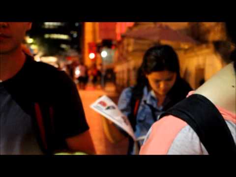 SMK Seafield Choir - Brisbane Tour 2014