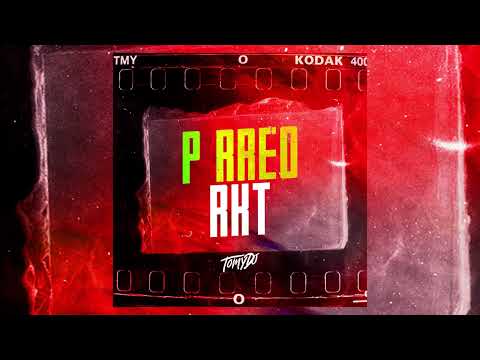 P-RREO RKT - Tomy DJ
