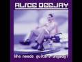 11 - Alice Deejay - Fairytales