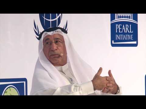 Take Action Today: Partnerships - Pearl Initiative & UNGC 2nd Regional Forum