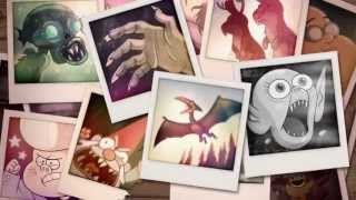 Gravity Falls: Summer Skeletons