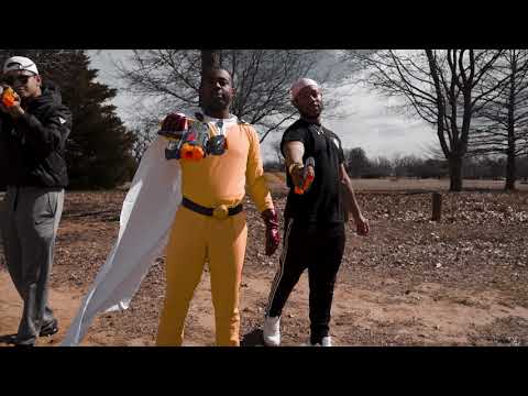 GTG x let me talk my shit (Official Video)