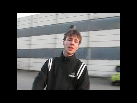 YUNG ADISZ #HOT16CHALLENGE2