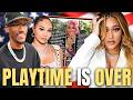 BADDIES USA TEA Natalie Nunn DRAGS Scotty Lemmy Plans To SPILL EVERYTHING At Reunion