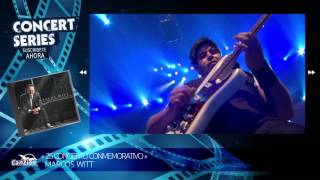 Cristo es mí Señor - Tú haras - En los montes, en los valles - Marcos Witt