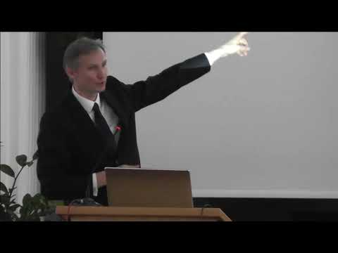 Vlado Havran - "Čiji je moj život?" - 15.12.2018.