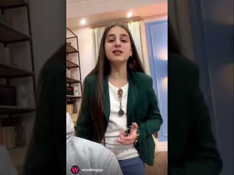 Junior Eurovision 2022 : GEORGIA- Mariam Bigvava sings I Believe (LIVE) #junioreurovision #jesc2022