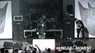 2011.07.28 Emmure - Demons With Ryu (Live in Chicago, IL)