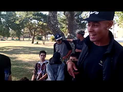 PLAY VS FÉNIX - 4tos de Final Fecha 3 (2/1/2020) | Santa Blessed