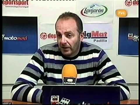 Resumen Linares-Churriana