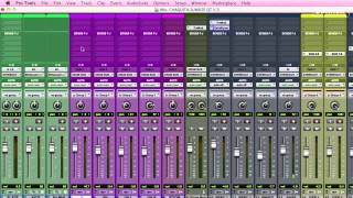 Video thumbnail for Sonnox Quick Tips #21 - Creating room ambience with TransMod by Sonnox Plugins