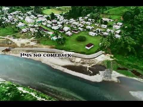 Rosi ni Naitasiri (official audio)