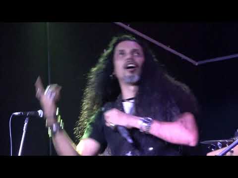 Golpe de Estado - Nem Polícia, Nem Bandido - Jai Club - 23/12/2018